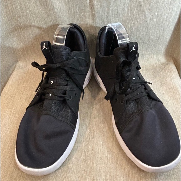 NIKE Sz 8.5 Air Jordan First Class  Off-court Lace Up High Top Sneakers - Picture 2 of 10